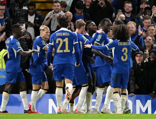 Chelsea player that will shock everyone this season revealed