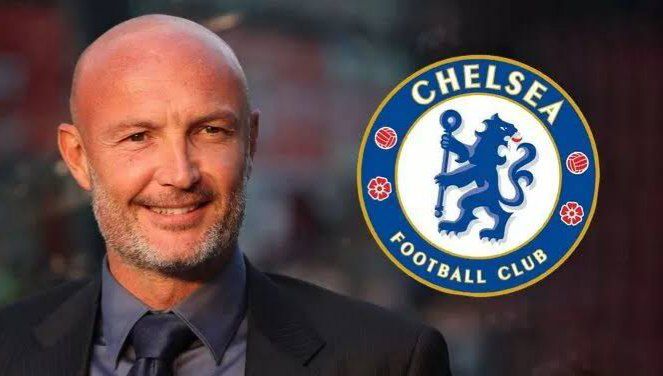 “Raining goals will come soon when he’s back for Chelsea” – Frank Leboeuf believes 25-year-old Chelsea star will solve Chelsea problems