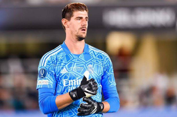 Courtois reveals one biggest Chelsea mistake following Chelsea struggles