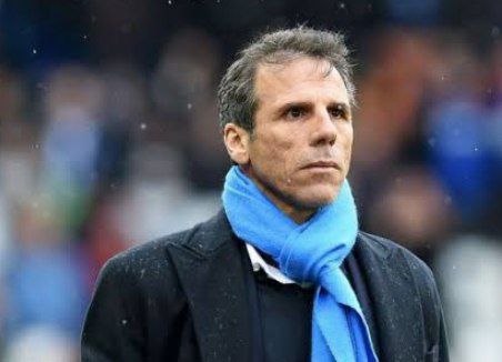 Zola lists Chelsea’s four transfer mistakes after €462m summer spend