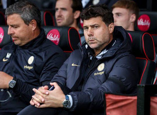 Mauricio Pochettino must now drop ‘world-class’ Chelsea player for tonight’s game – opinion