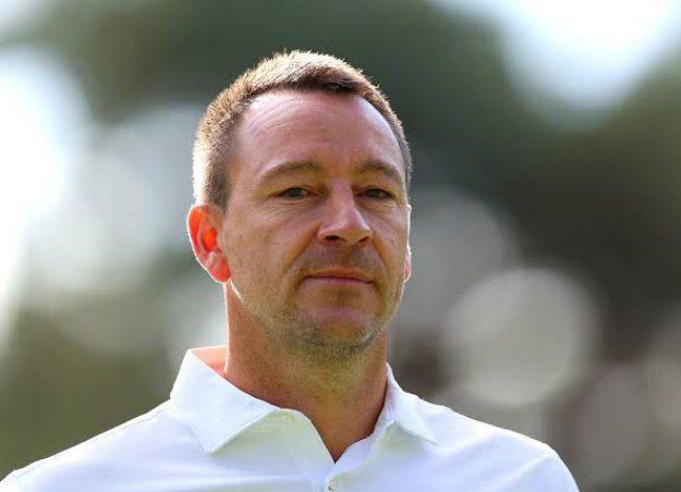 John Terry shocking reaction after Chelsea beat Fulham 2-0 tonight