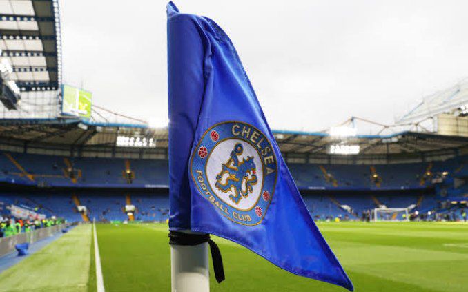 BREAKING: Chelsea have finally signed the new Joe Cole