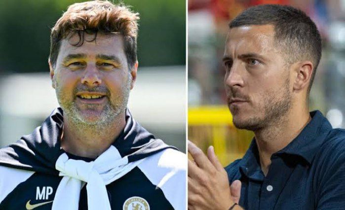 Chelsea Legend set to make shocking return to Football on this date and club