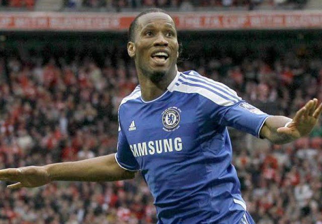 Next Drogba to Chelsea as Board told to wrap up £70 million deal