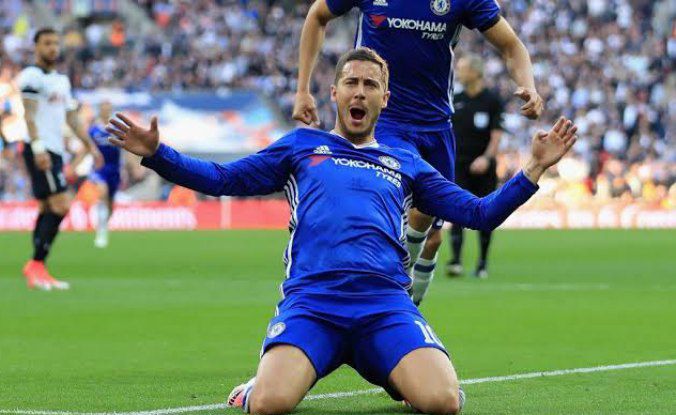 When Eden Hazard might make his second Chelsea debut amidst considering a return