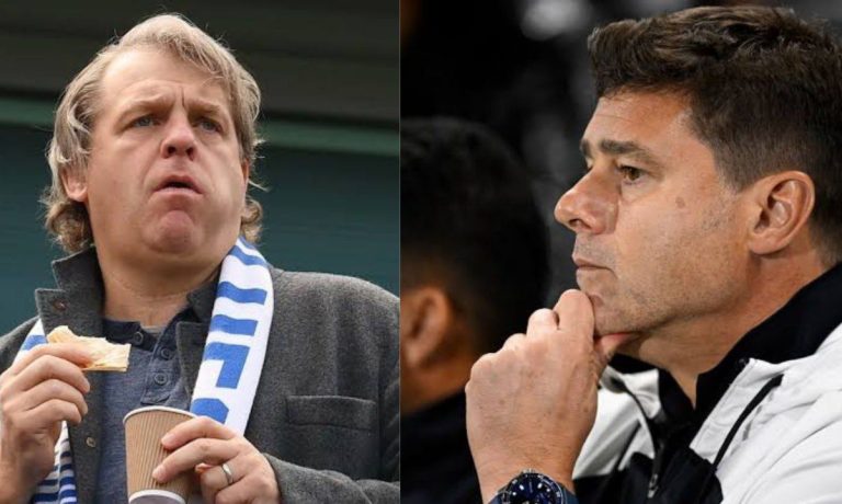 Pochettino should come and take me back to Chelsea – Chelsea Loanee star Cries out after not playing a single game yet