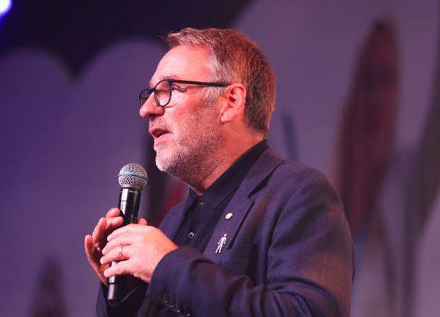 ‘He’s like a new signing’: Paul Merson says Chelsea have had ‘great news’ earlier this week