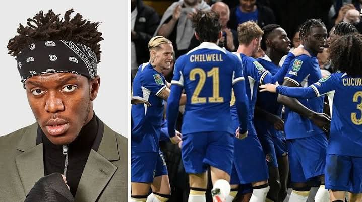 “He should be full of confidence that should help him” – Arsenal fan says 22-year-old Chelsea star could be key to help Blues beat Burnley