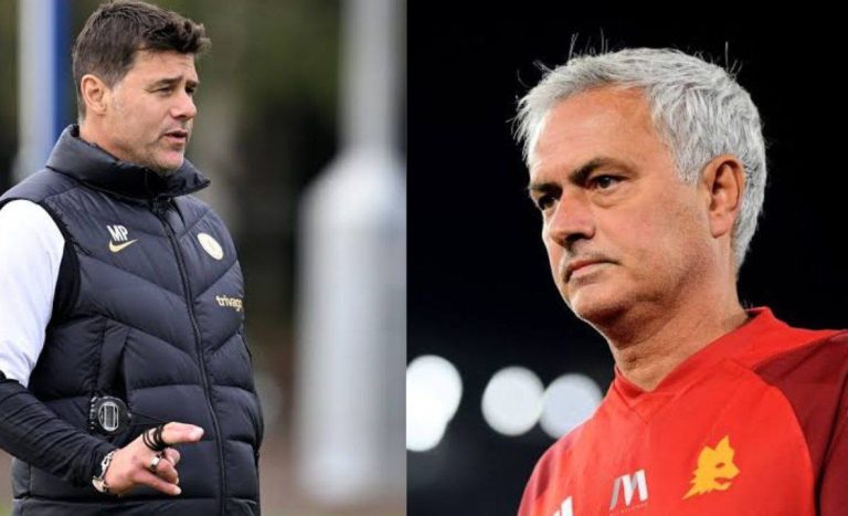 Chelsea fans reacts to classic Jose Mourinho comments as fans reveals why he’s a better manager than Pochettino for one reason ‘You can’t just hate him’