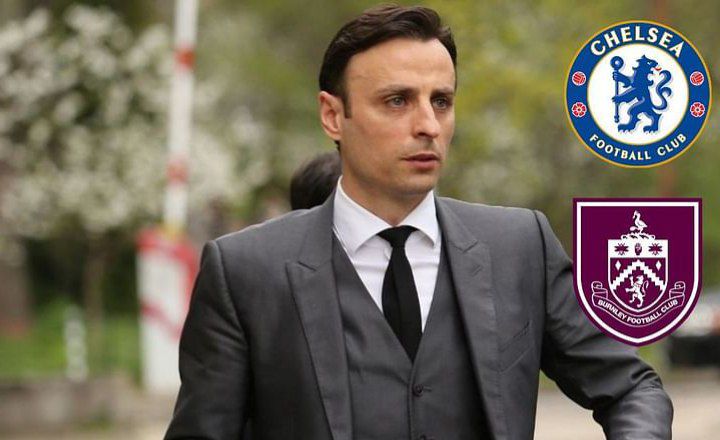 “I will he surprised if this scoreline happens” – Berbatov gives his shocking prediction for Burnley vs Chelsea