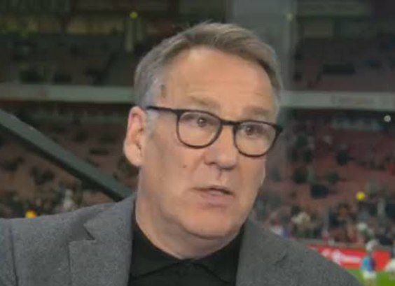 Paul Merson tells 22-year-old Chelsea star he needs to ‘relax’ on the pitch ‘A very good player’