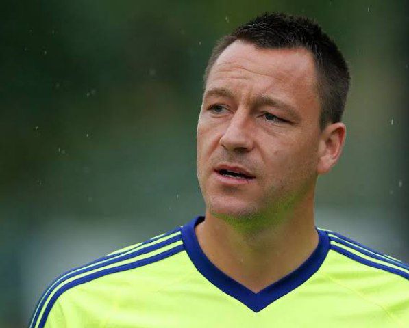 John Terry reveals one best Chelsea star who never make it with Football “He’s one of the best footballer”