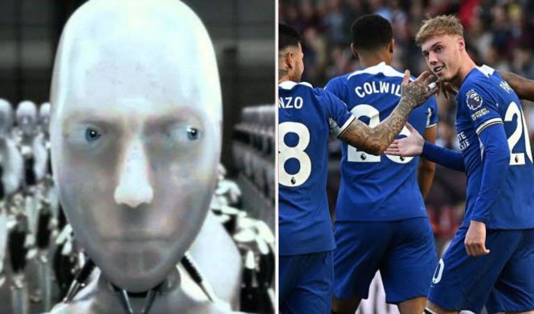 Supercomputer makes shocking predictions for 2023/24 Premier League table after Chelsea 4-1 win over Burnley