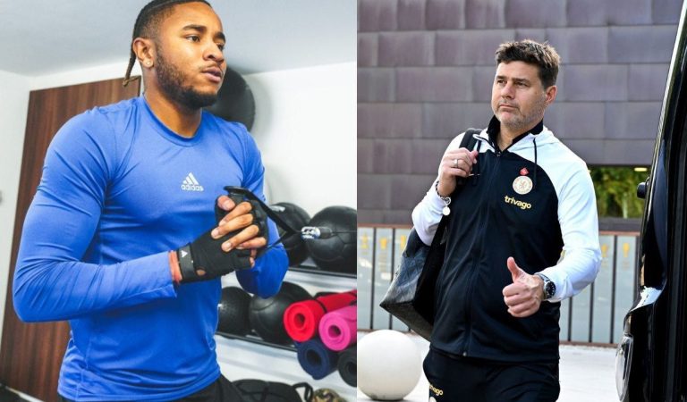 Chelsea to unleash 5 new players against Arsenal as Mauricio Pochettino gets Christopher Nkunku boost