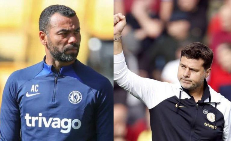Pochettino told Chelsea loanee is ‘the next Ashley Cole’
