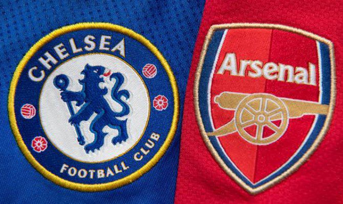 ‘Perfect’ Chelsea player will now be fit to face Arsenal after the international break