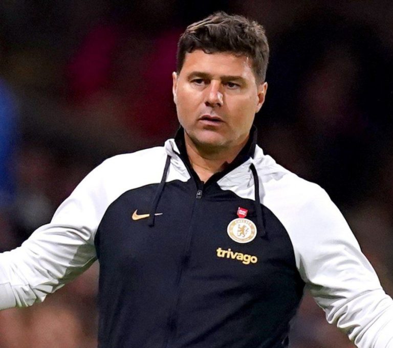 Chelsea would make ‘big mistake’ selling £50k-a-week Chelsea star “Pochettino warned”