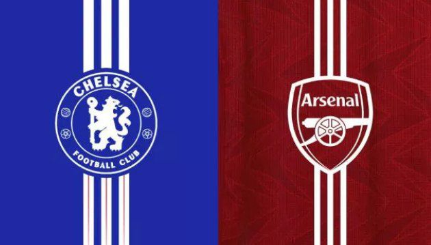 Chelsea star could miss Arsenal clash after suffering muscle “tear”