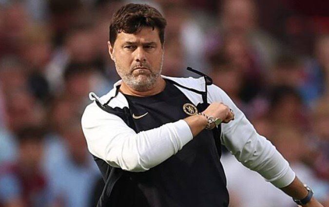Pochettino told to sign £70m player who could transform Chelsea to title contenders in January