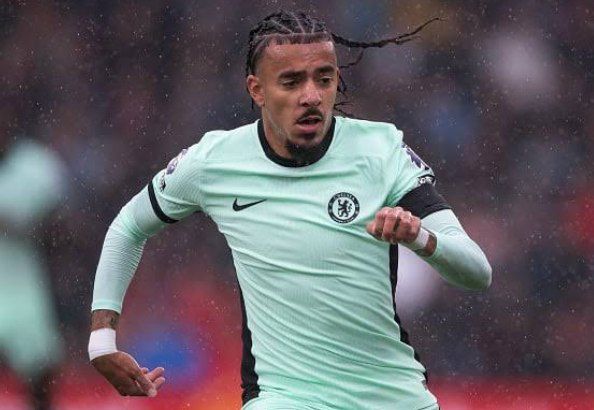 BREAKING: Malo Gusto declares ‘war’ with Chelsea teammate ‘Unbelieveable’