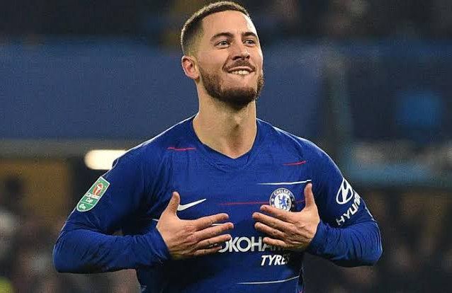 Chelsea’s next Eden Hazard is already at Stamford Bridge