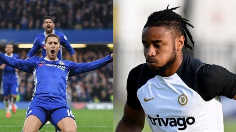 How Chelsea can line-up vs Arsenal with Nkunku boost after Eden Hazard ‘return’ confirmed