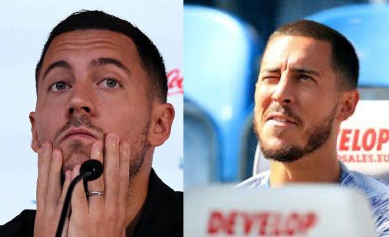 Chelsea legend Eden Hazard reveals one ‘tackle’ that ruined his career ‘I was never the same again’