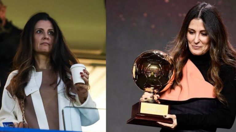 Marina Granovskaia finally reveals her favorite Chelsea signing in her prime at Chelsea ‘Is for Chelsea fans’