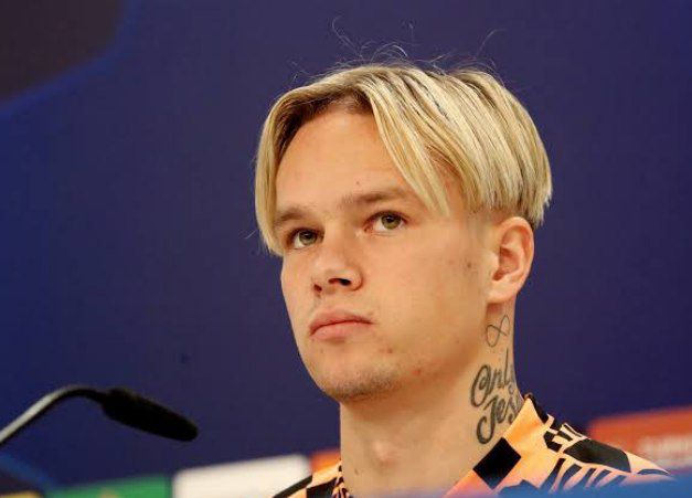 Mykhailo Mudryk tells Chelsea to go and sign 21-year-old, he thinks he would be a ‘great’
