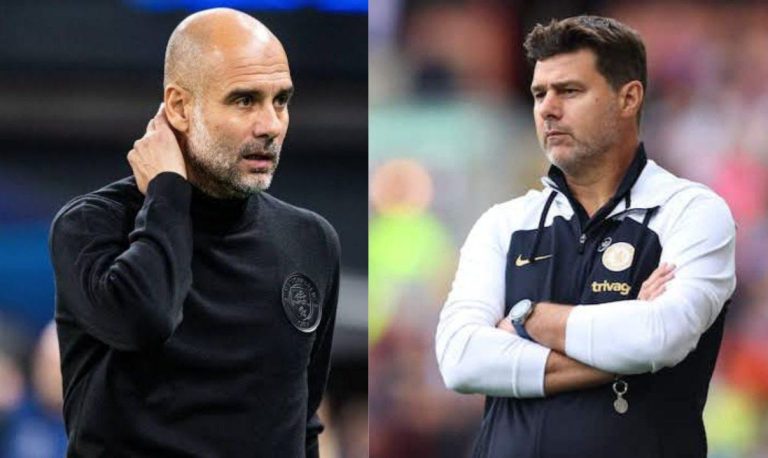 Mauricio Pochettino laments on how Chelsea are facing same problems as Manchester City