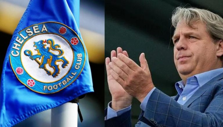 Chelsea expected to welcome new signing soon