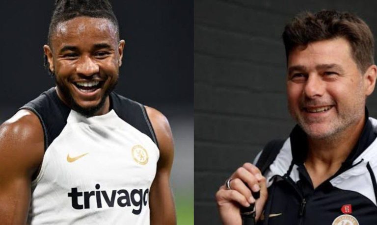Chelsea get major injury boost ahead of Arsenal clash with star ‘spotted’ amid Christopher Nkunku message