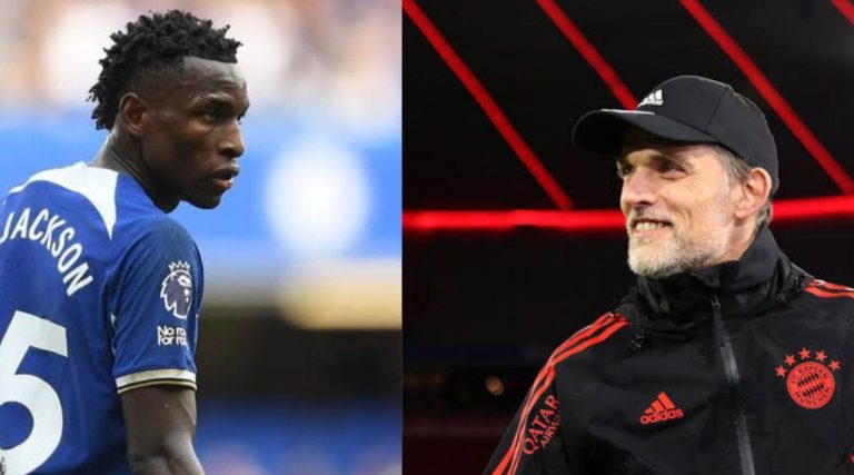 Better than Jackson: £25m player Tuchel sale has outscored every Chelsea player since leaving