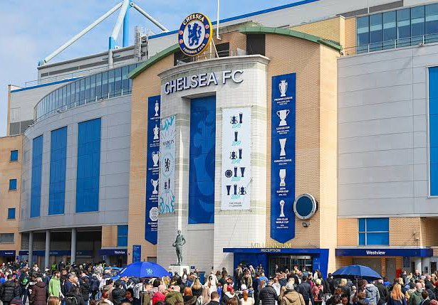 Journalist tells Chelsea fans incoming player must feel like a brand new signing for Pochettino ‘Chelsea depth squad coming in’