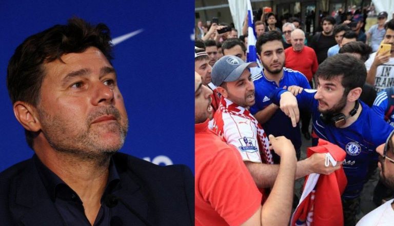 ‘Let him start please’ ‘We need that pace’ ‘No doubt about his performance please’ – Chelsea fans debate on which wingers to start against Arsenal