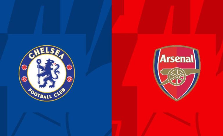 Chelsea midfielder suffers injury before Arsenal clash