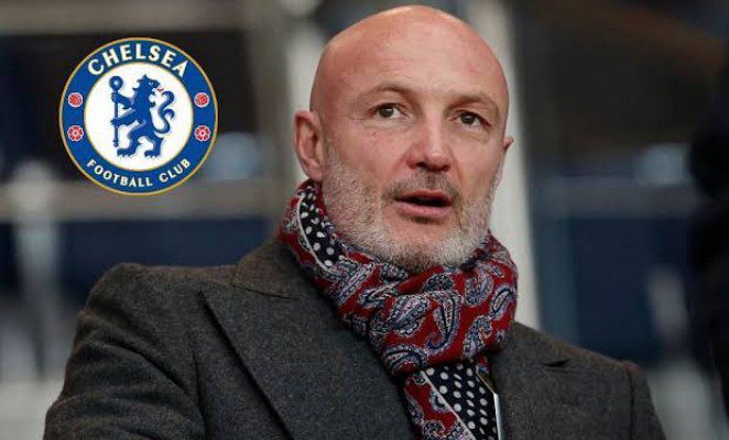 Frank Leboeuf reveals why he already love Chelsea duo at Stamford Bridge ‘I love them alot’