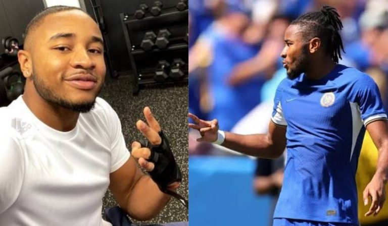 Chelsea backed to beat Arsenal after dream Christopher Nkunku injury return update emerges