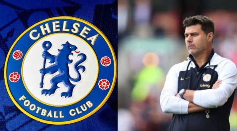 BREAKING: Chelsea confirms two Chelsea stars are officially out of Arsenal clash