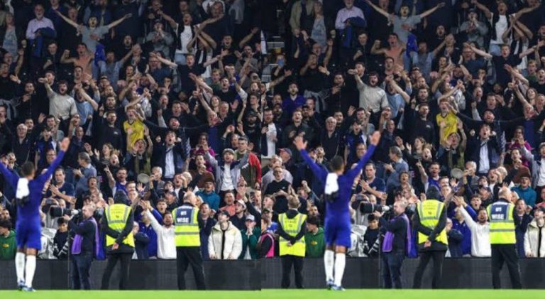 ‘Just can’t have a normal day’: Chelsea fans goes wild after another shocking announcement from the club