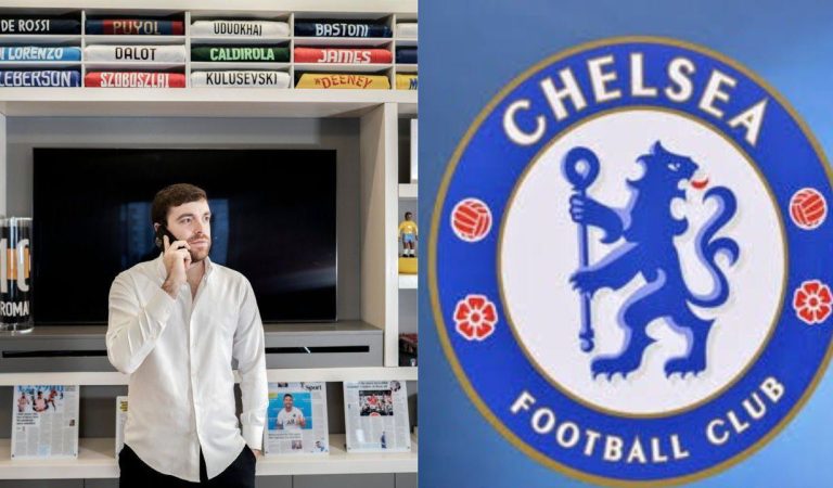 Romano confirms Chelsea will get exciting star to signed up at Stamford Bridge soon