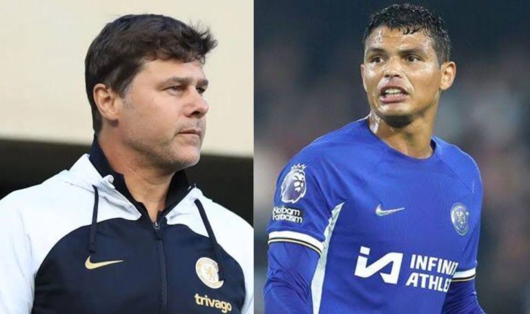 Chelsea to land 19-year-old star as Thiago Silva replacement – Potential replacement