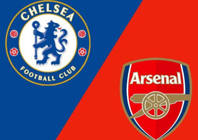 Premeir League striker makes shock prediction for Chelsea vs Arsenal clash ‘Am rooting for them to win’