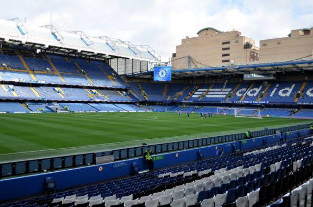 ‘Blues sold a problem’, ‘A No solution player’ – Former Chelsea captain with Chelsea star exit