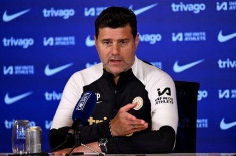 Mauricio Pochettino confirms £30million star will start but ruled out 22-year-old Chelsea star vs Arsenal