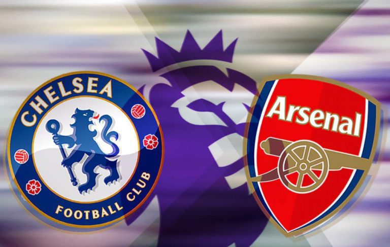 Chelsea vs Arsenal – Livestream, lineup and how to watch