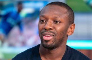 ‘I think he made the right decision to join Chelsea’: Shaun Wright-Phillips believes star player will suit Chelsea style of play