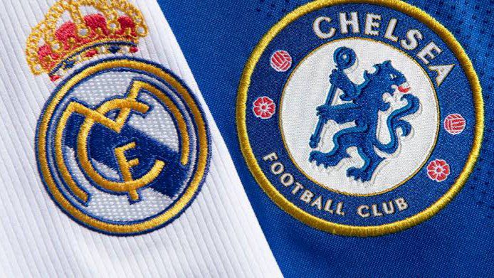 Chelsea fans reacted to Real Madrid and Chelsea upcoming deal on £72m player