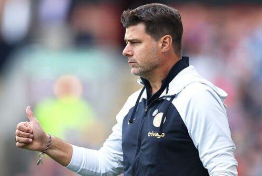 Mauricio Pochettino set to give 22-year-old Chelsea star his first start in a month against Brentford